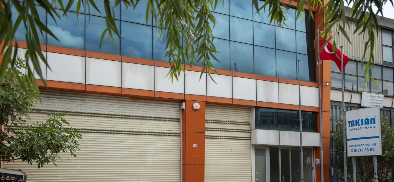 taksan önden görsel